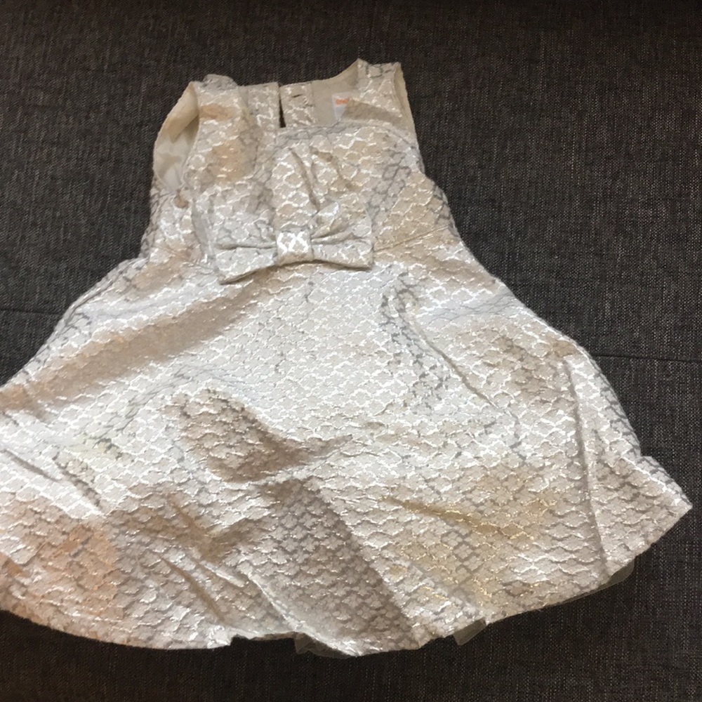 Gymboree dress